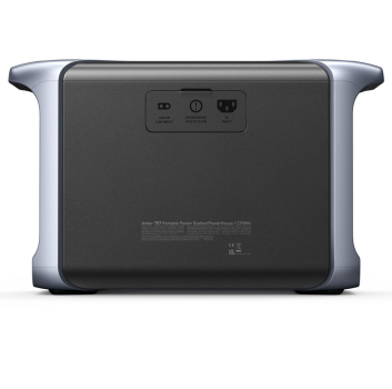 Anker 757 PowerHouse 1229Wh Lithium Powerstation 1500W